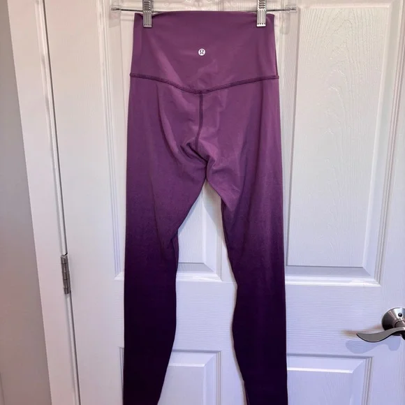 Lululemon Align Pant 28" - Picture 8 of 10